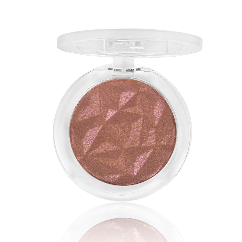 PAC Killer Glow (8.11 gm)  Satin finish pressed glitter  Net Weight : 8.11 g / 0.29 oz